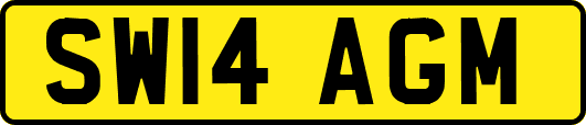 SW14AGM