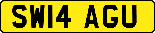 SW14AGU