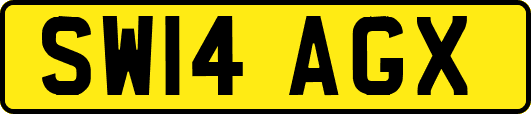 SW14AGX