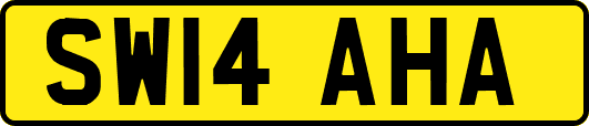 SW14AHA