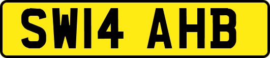 SW14AHB