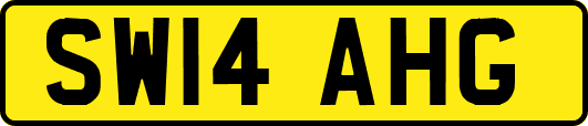 SW14AHG