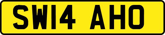 SW14AHO