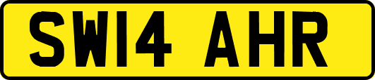 SW14AHR