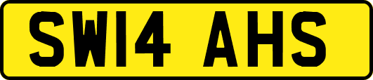 SW14AHS