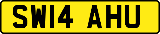 SW14AHU