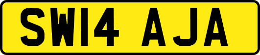 SW14AJA