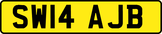 SW14AJB