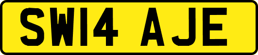 SW14AJE