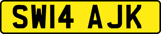 SW14AJK