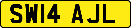 SW14AJL