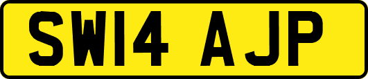 SW14AJP