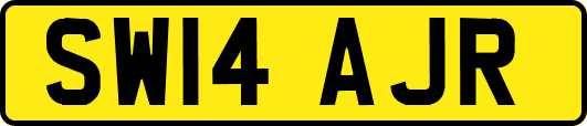 SW14AJR