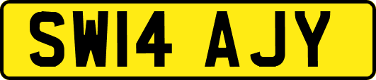 SW14AJY