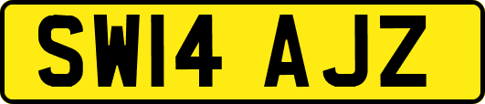 SW14AJZ
