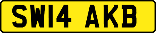 SW14AKB