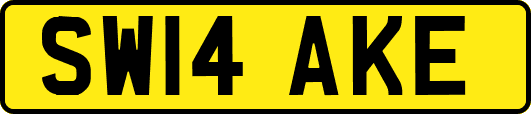 SW14AKE