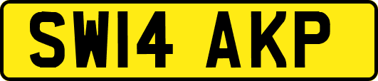 SW14AKP