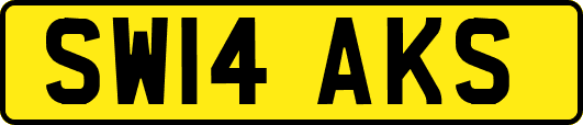 SW14AKS