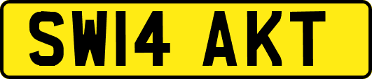 SW14AKT