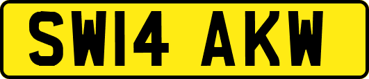 SW14AKW