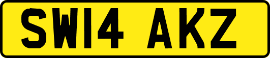 SW14AKZ