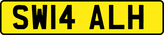 SW14ALH