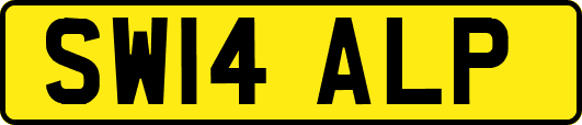SW14ALP