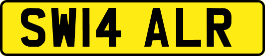 SW14ALR