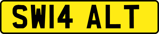 SW14ALT