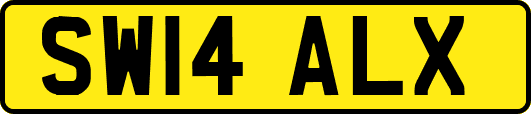 SW14ALX