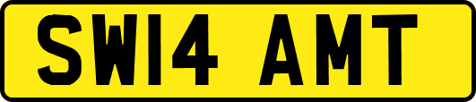SW14AMT