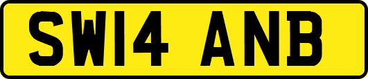 SW14ANB