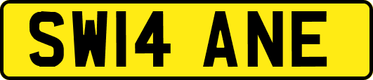 SW14ANE