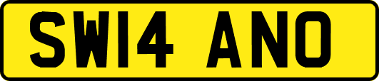 SW14ANO