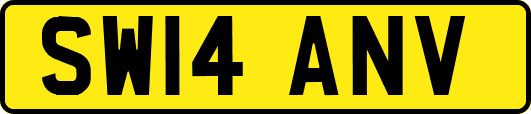 SW14ANV