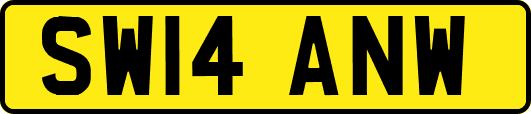 SW14ANW