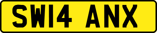 SW14ANX