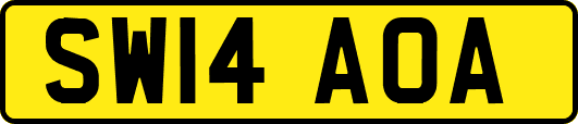 SW14AOA