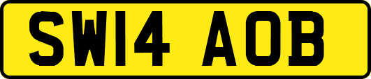 SW14AOB