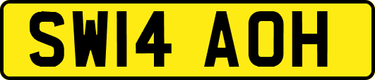 SW14AOH