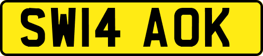 SW14AOK