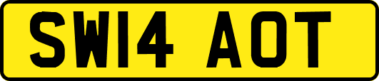 SW14AOT