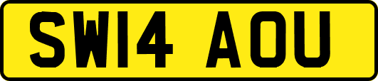 SW14AOU