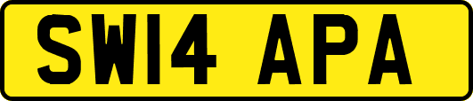 SW14APA