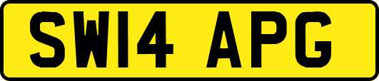 SW14APG