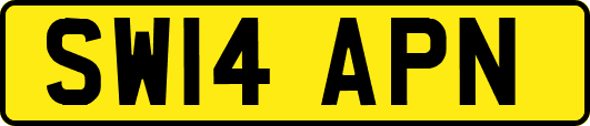 SW14APN