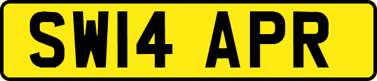 SW14APR