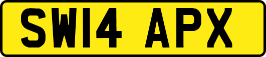SW14APX