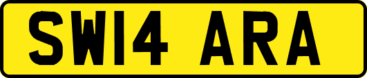 SW14ARA